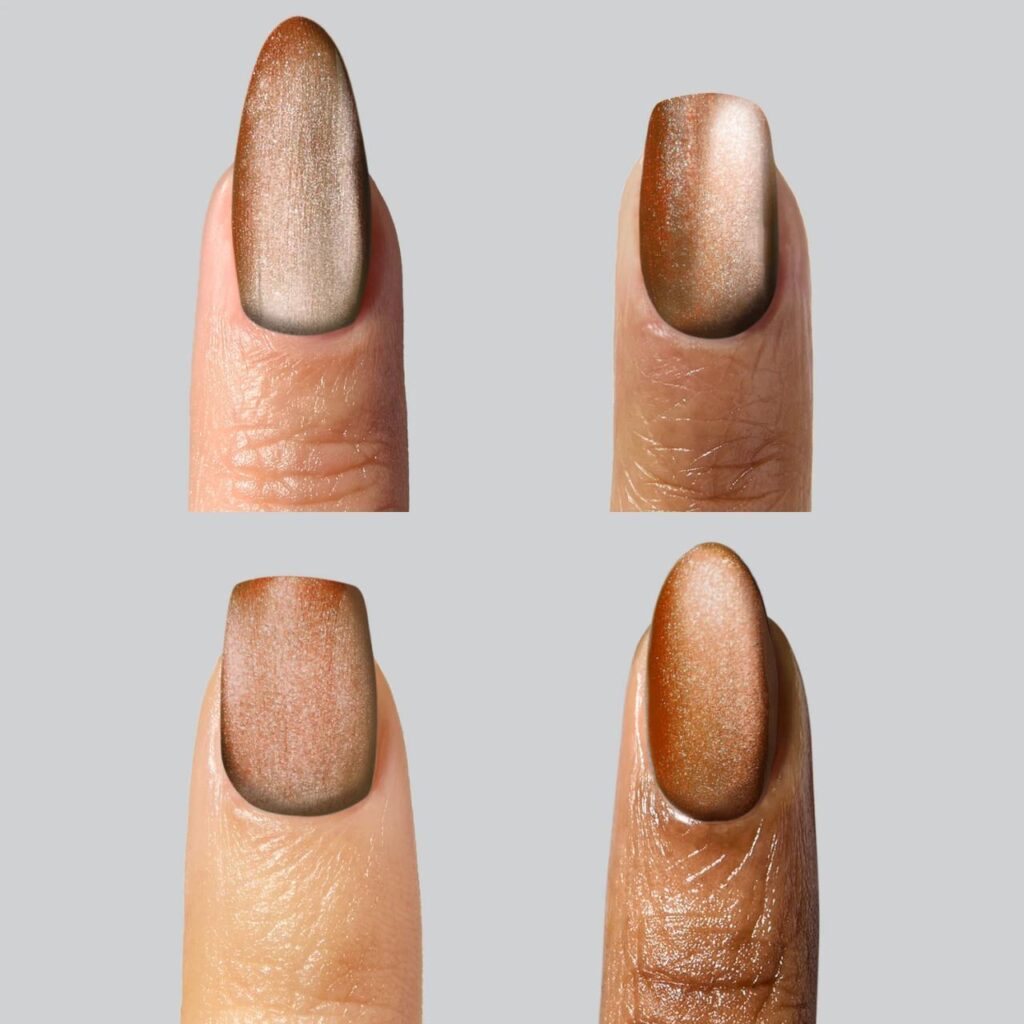 The GelBottle Inc - Gel Polish - The Heist Collection