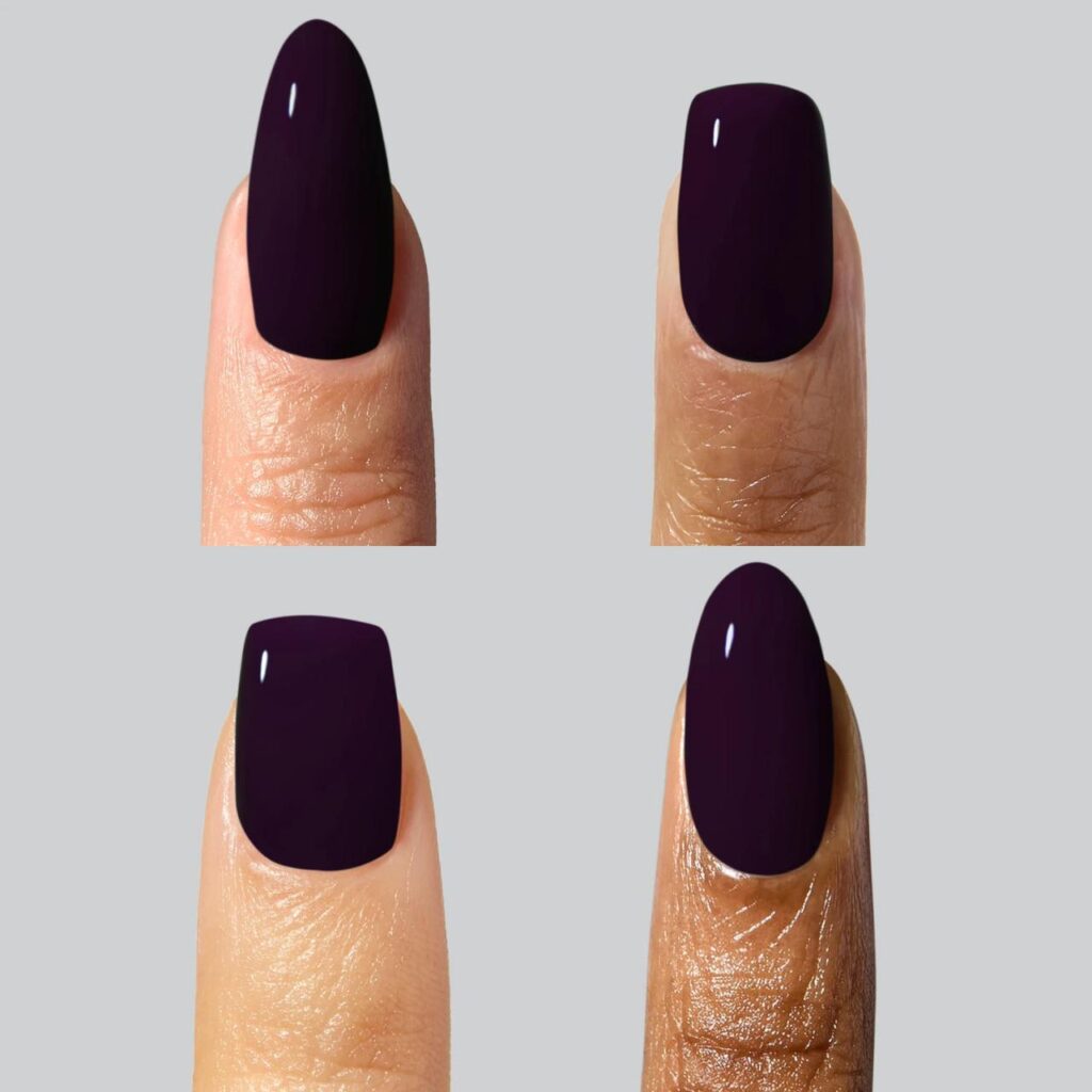 The GelBottle Inc - Gel Polish - The Heist Collection