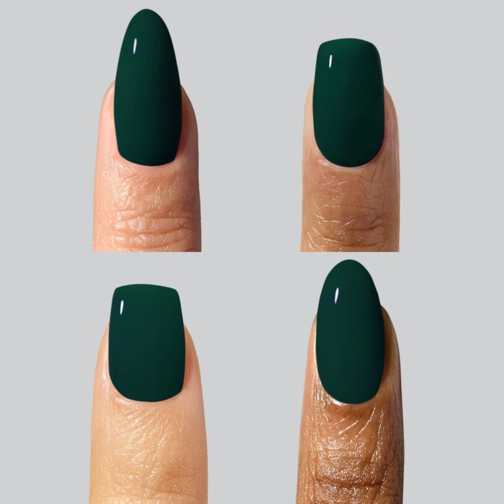 The GelBottle Inc - Gel Polish - The Heist Collection
