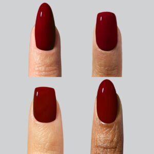 The GelBottle Inc - Gel Polish - The Heist Collection