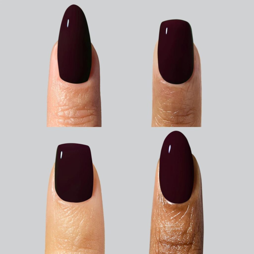 The GelBottle Inc - Gel Polish - The Heist Collection