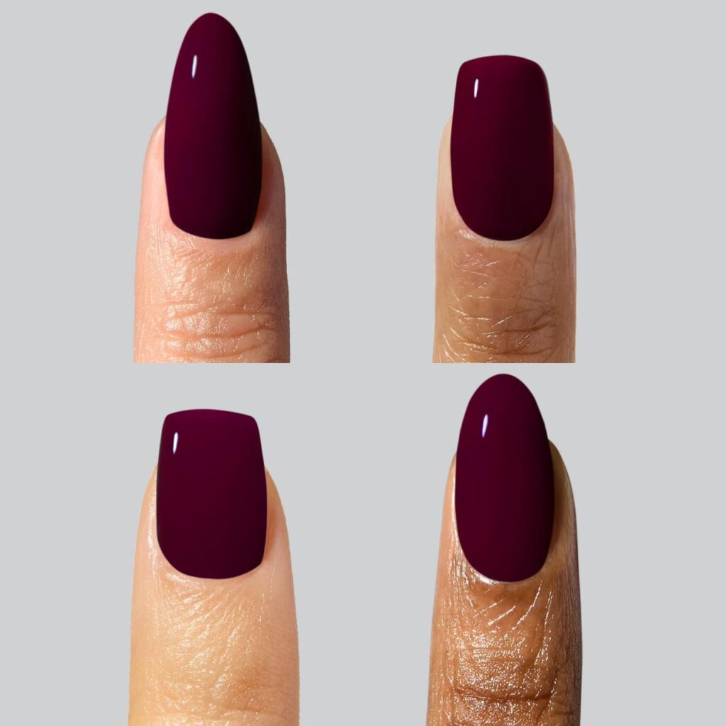 The GelBottle Inc - Gel Polish - The Heist Collection