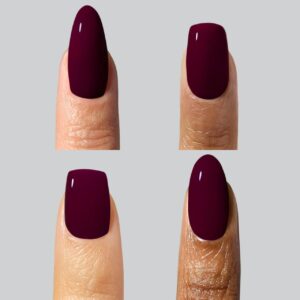 The GelBottle Inc - Gel Polish - The Heist Collection