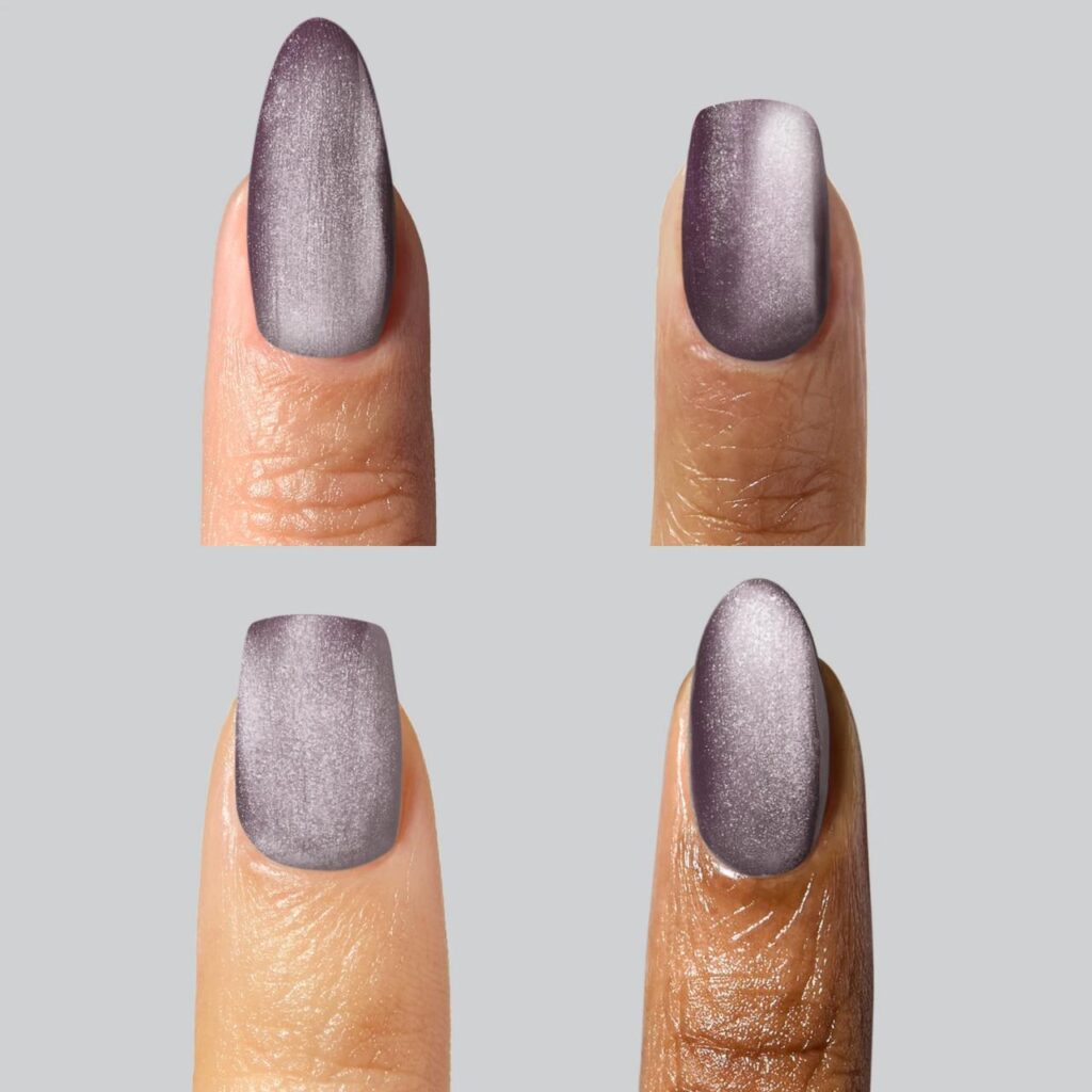 The GelBottle Inc - Gel Polish - Vault Magnetic .67oz