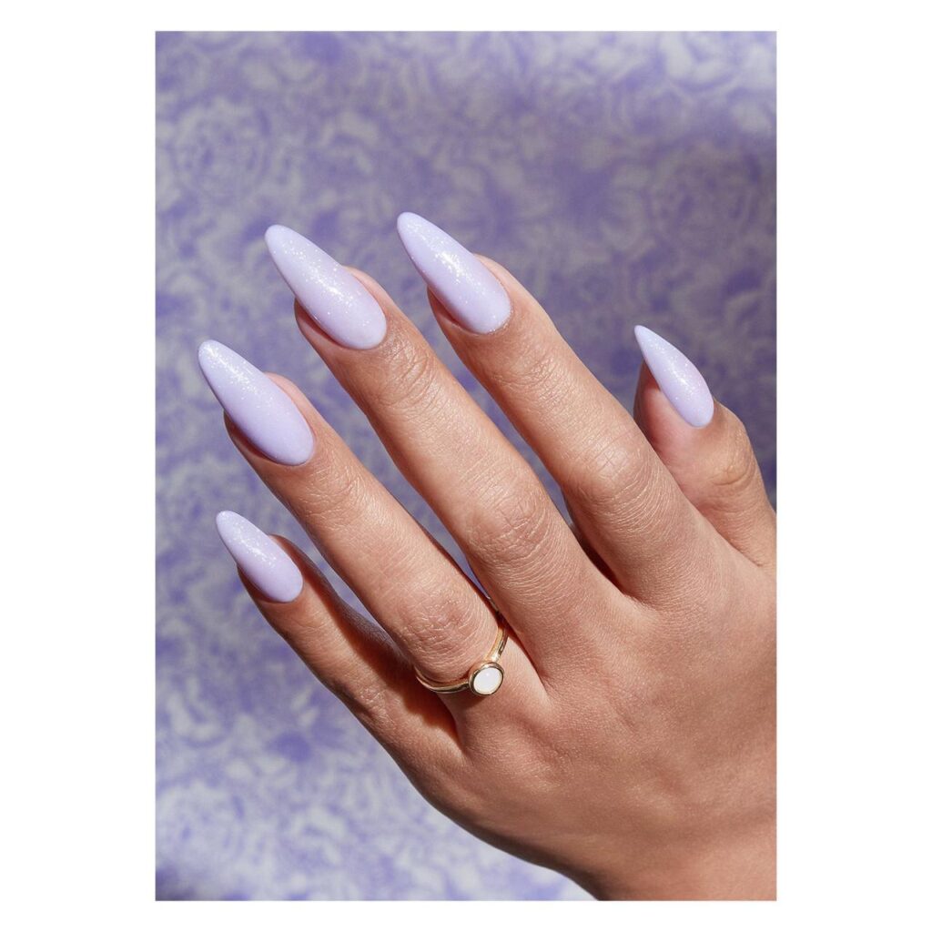 The GelBottle Inc - Gel Polish - Wisteria Mini .23oz