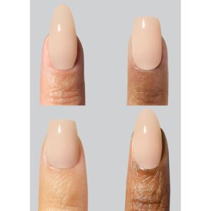 The GelBottle Inc - Gel Set - Hard BIAB Collection