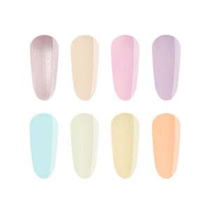 The GelBottle Inc - Gel Set - Mini Mani Mansion