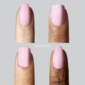 The GelBottle Inc - Gel Set - Mini Mani Mansion