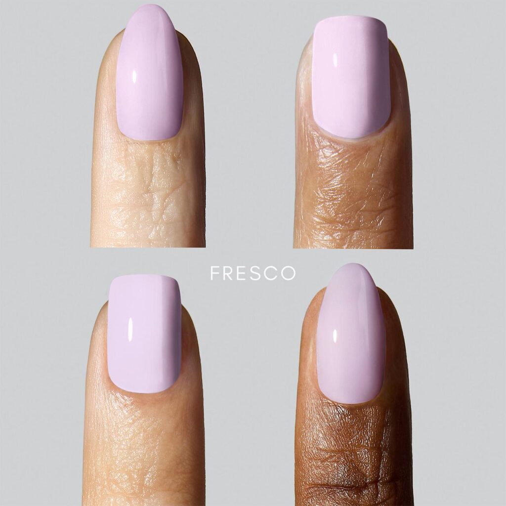 The GelBottle Inc - Gel Set - Mini Mani Mansion