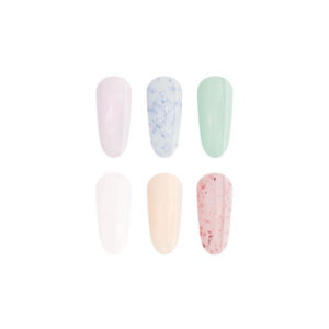 The GelBottle Inc - Gel Set - Mini Wedding Collection