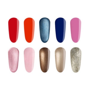 The GelBottle Inc - Gel Set - The Mini Rodeo Club Collection