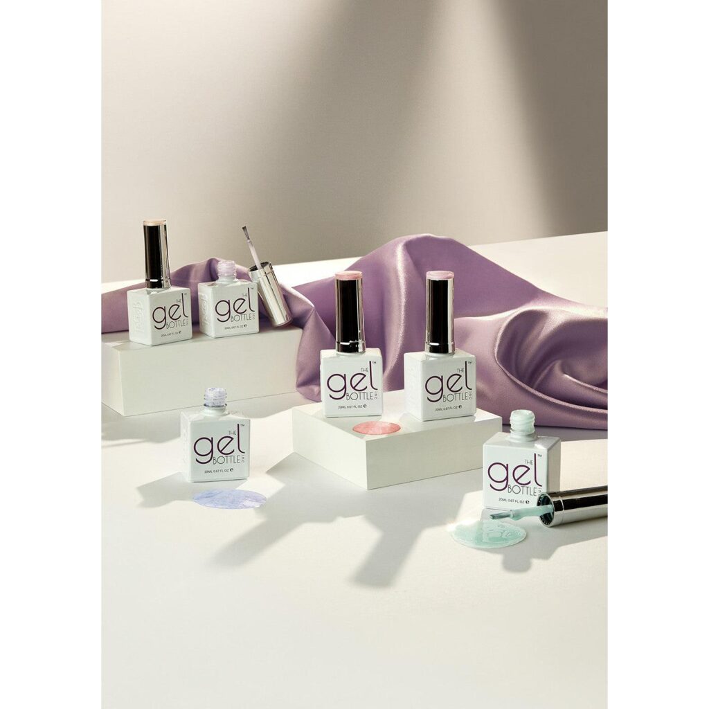 The GelBottle Inc - Gel Set - The Wedding Collection