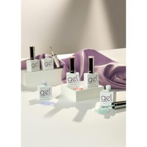 The GelBottle Inc - Gel Set - The Wedding Collection