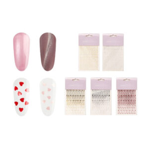 The GelBottle Inc - Gel Set - Valentine's Day Collection