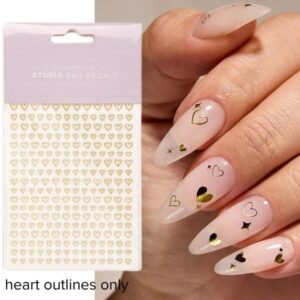 The GelBottle Inc - Gel Set - Valentine's Day Collection