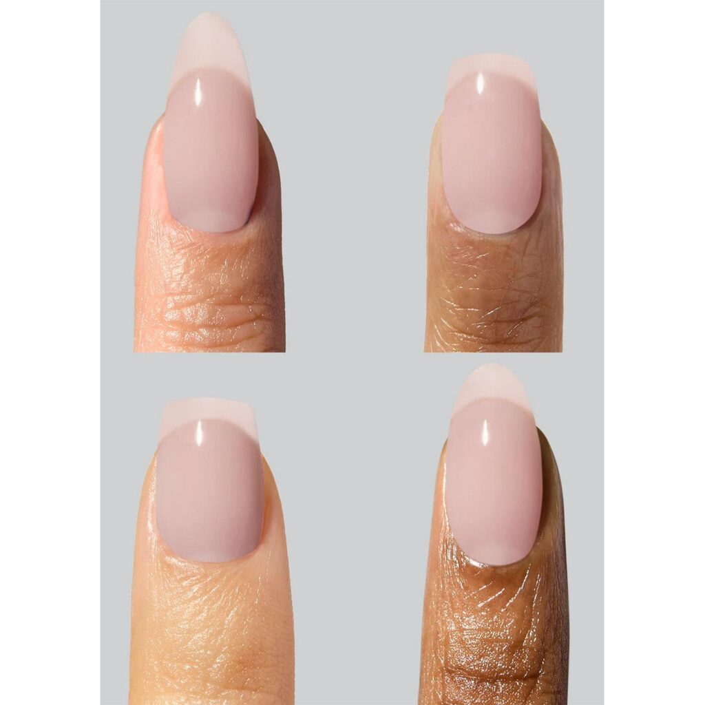 The GelBottle Inc - Hard BIAB Gel Polish Bonnie .67oz