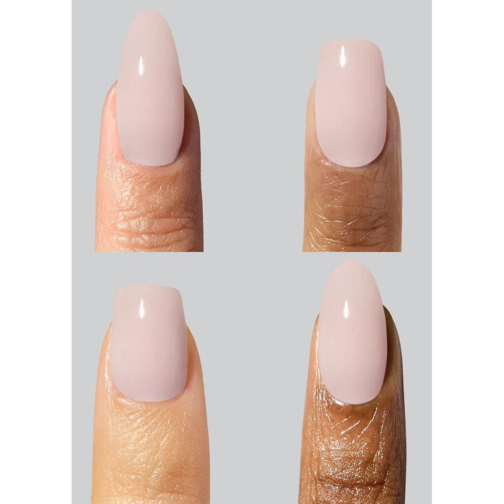 The GelBottle Inc - Hard BIAB Gel Polish Dreamer .67oz