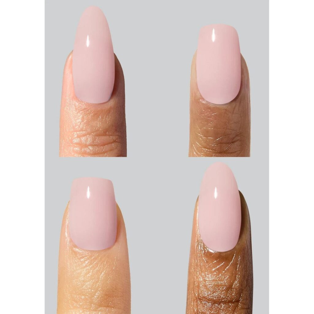The GelBottle Inc - Hard BIAB Gel Polish Fancy .67oz