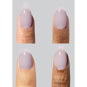 The GelBottle Inc - Hard BIAB Gel Polish Skye .67oz