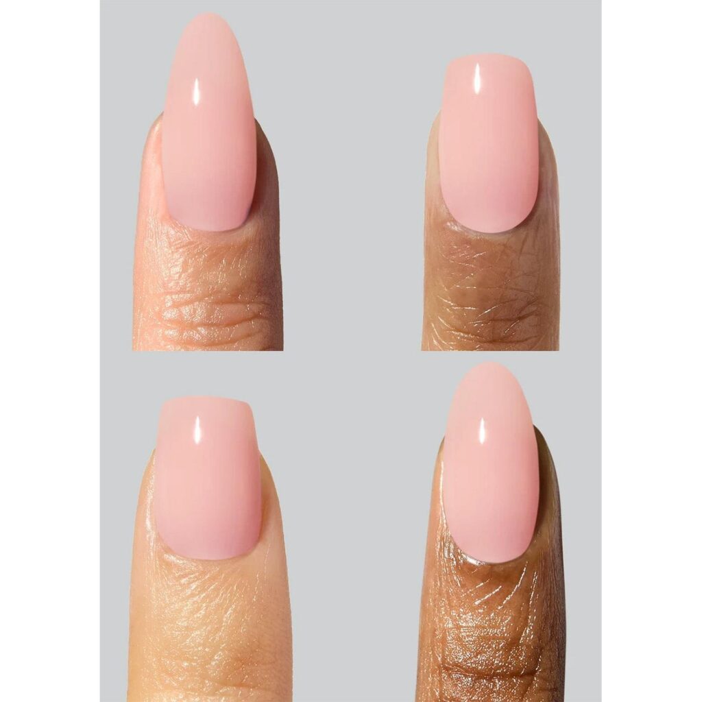 The GelBottle Inc - Hard BIAB Gel Polish Teddy .67oz