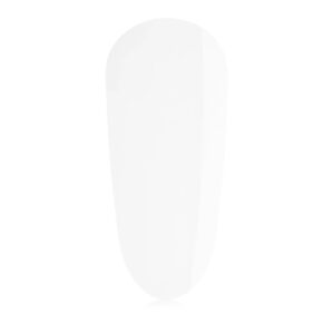 The GelBottle Inc - Hard BIAB Gel Polish White .67oz