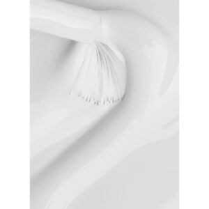The GelBottle Inc - Hard BIAB Gel Polish White .67oz