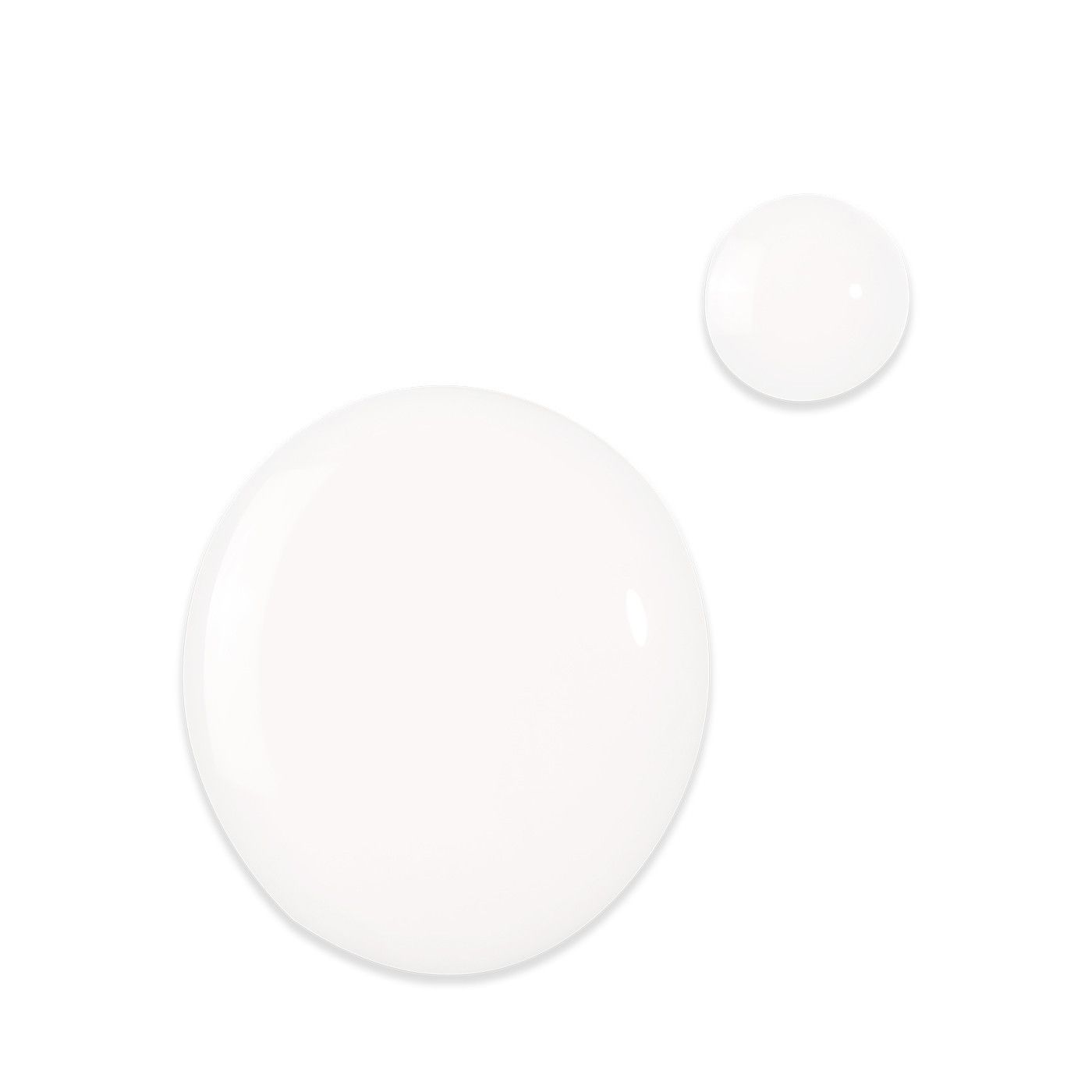 The GelBottle Inc - Hema-Free BIAB - Meringue .67oz - Image 2