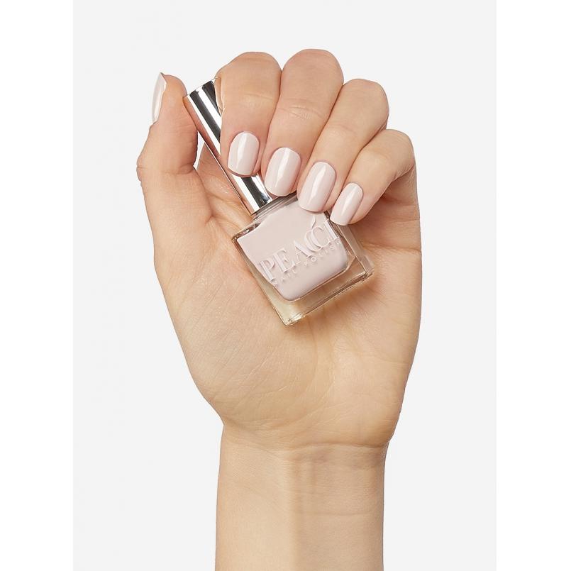 Peacci Lacquer - Almond