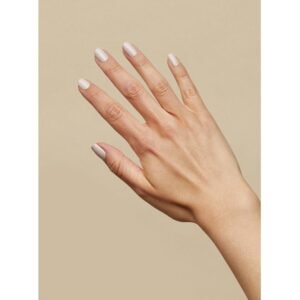 Peacci Lacquer - Almond