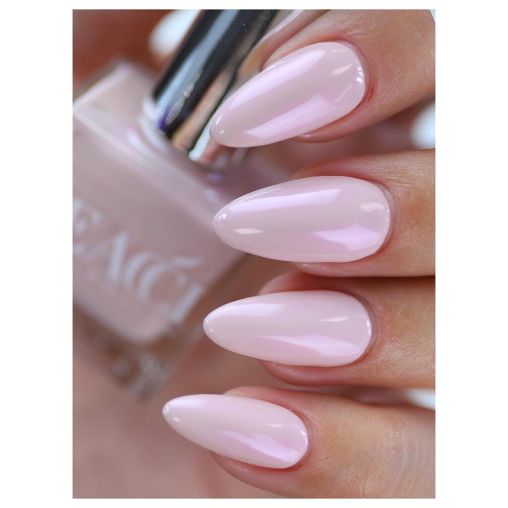 Peacci Lacquer - Apple Blossom