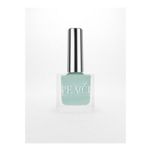 Peacci Lacquer - Ball Gown