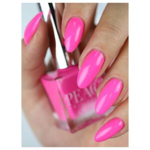 Peacci Lacquer - Barbie