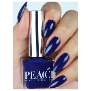 Peacci Lacquer - Blueberry