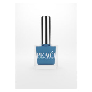 Peacci Lacquer - Cambridge Blue
