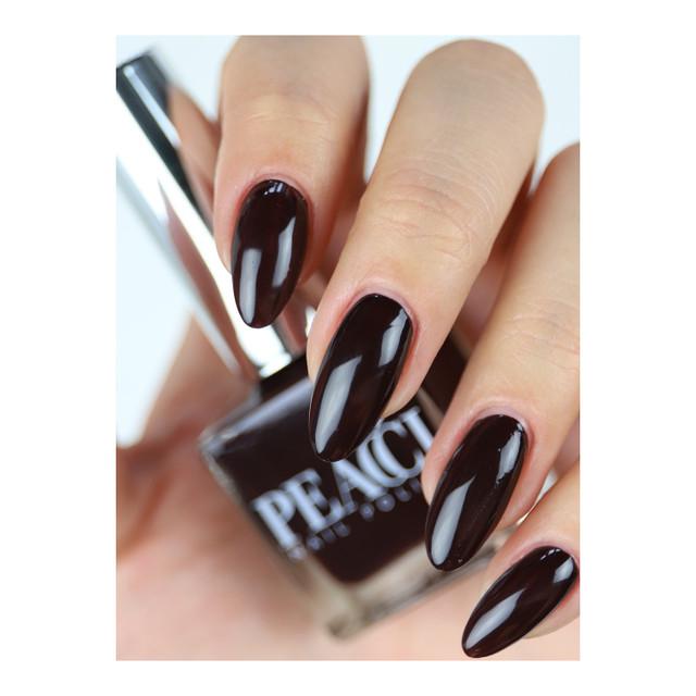 Peacci Lacquer - Cinnamon Spice