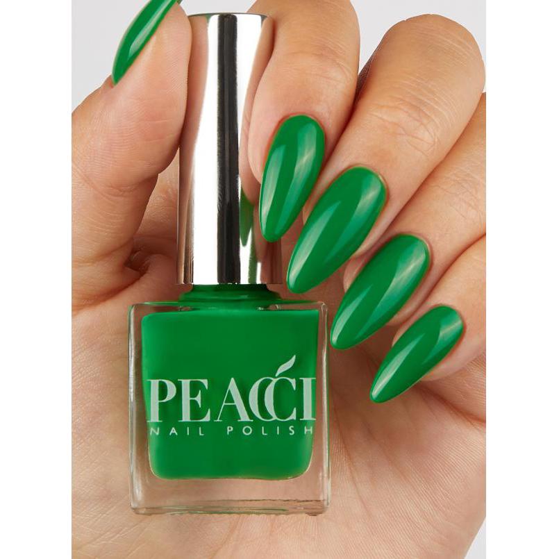 Peacci Lacquer - Envy - Image 3