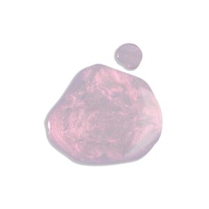Peacci Lacquer - Glaze Top Coat