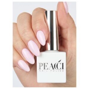 Peacci Lacquer - Glaze Top Coat
