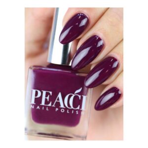 Peacci Lacquer - Heartless