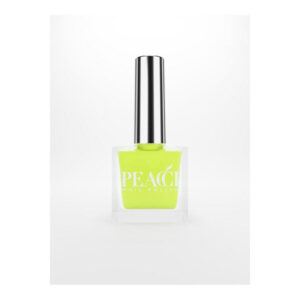 Peacci Lacquer - Lemonade