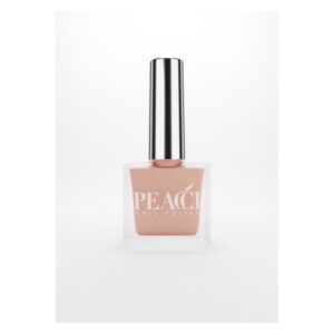 Peacci Lacquer - Nude
