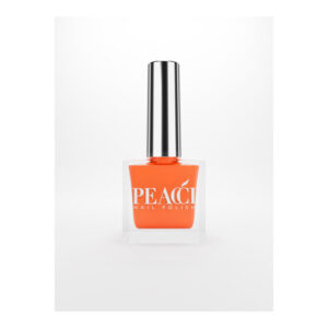 Peacci Lacquer - Peach