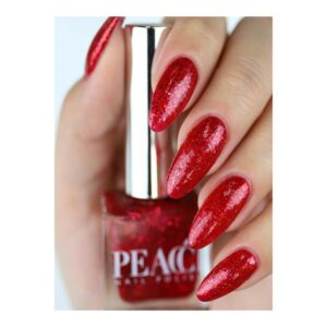 Peacci Lacquer - Roulette
