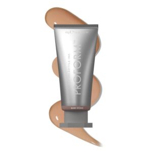 The GelBottle Inc - Proform Polygel - Bare Stone