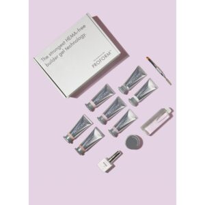 The GelBottle Inc - ProForm Polygel Collection