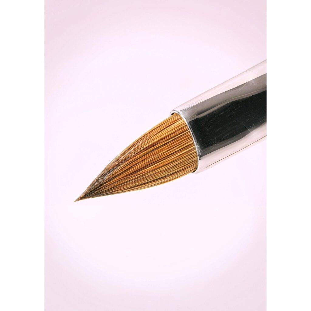 V Beauty Pure - 3D Nail Art Brush #4