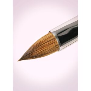 V Beauty Pure - 3D Nail Art Brush #6