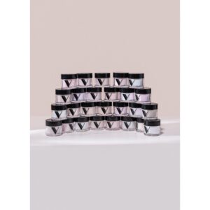 V Beauty Pure - Acrylic System - All 1.5 Ounce Cover