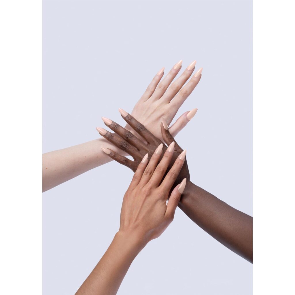 V Beauty Pure - Acrylic System - Butterlicious