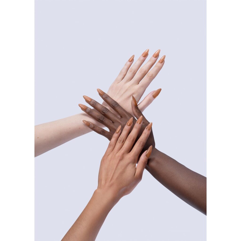 V Beauty Pure - Acrylic System - Camel